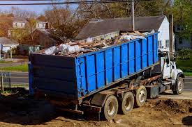 Same-Day Junk Removal Services in Lake Odessa, MI